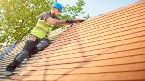 Best Hot Roofs  in Cuthbert, GA