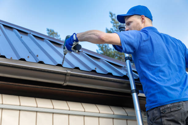 Best Cold Roofs  in Cuthbert, GA