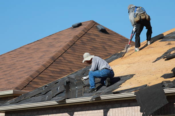 Best Roof Coating and Sealing  in Cuthbert, GA