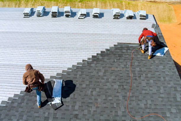 Fast & Reliable Emergency Roof Repairs in Cuthbert, GA