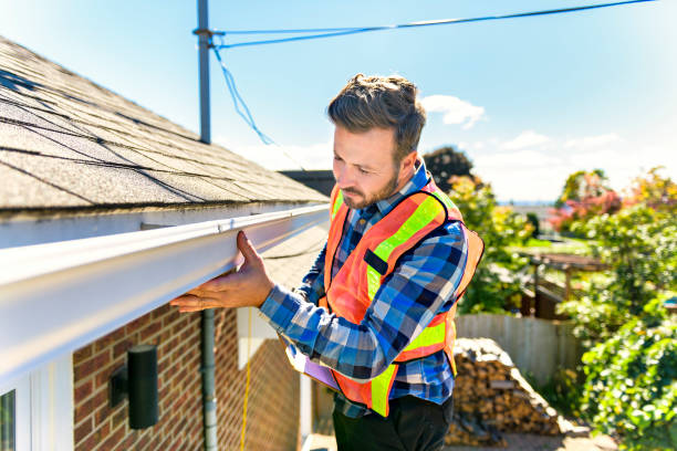 Best Rubber Roofing (EPDM, TPO)  in Cuthbert, GA