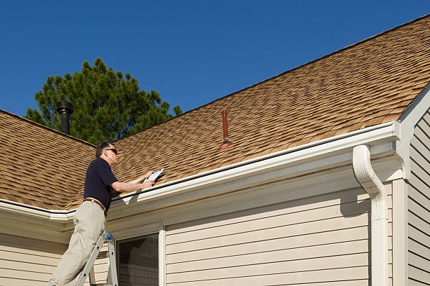 Best Flat Roofing  in Cuthbert, GA