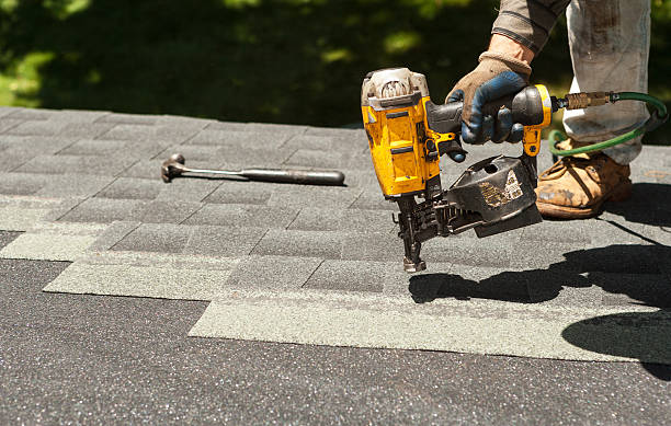 Best Roof Installation  in Cuthbert, GA