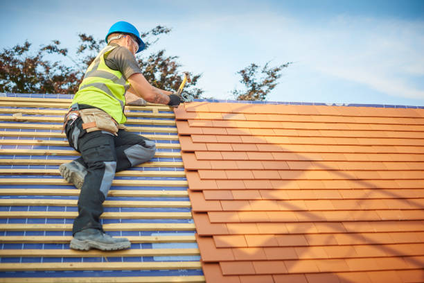 Best Tile Roofing Installation  in Cuthbert, GA